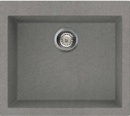 Elleci LMQ10573 QUADRA 105 lavello