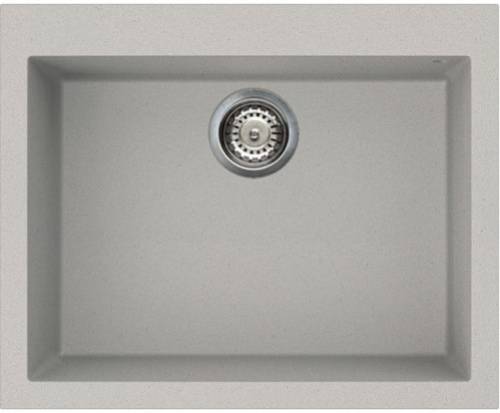 Elleci LMQ11079 QUADRA 110 lavello