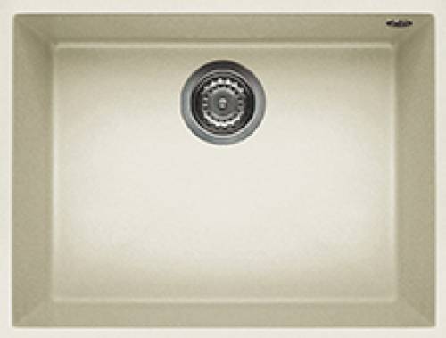 Elleci LGQ11062BSO QUADRA 110 SOTTOTOP lavello