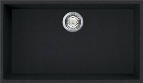 Elleci LGQ13040BSO QUADRA 130 lavello
