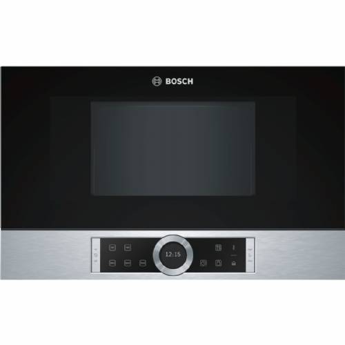 Bosch BFL634GS1 microonde