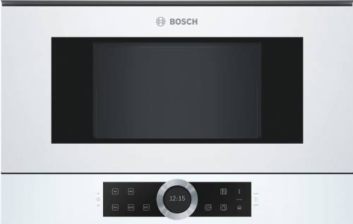 Bosch BFL634GW1 microonde