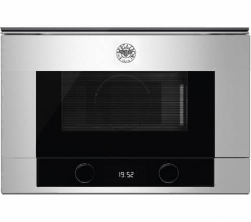 Bertazzoni F383MODMWSX microonde