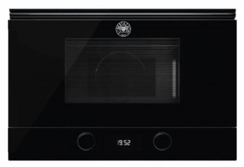 Bertazzoni F383MODMWSGNE microonde