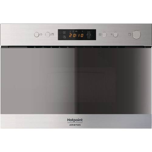 Hotpoint MN 312 IX HA microonde