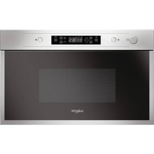 Whirlpool AMW 442/IX microonde