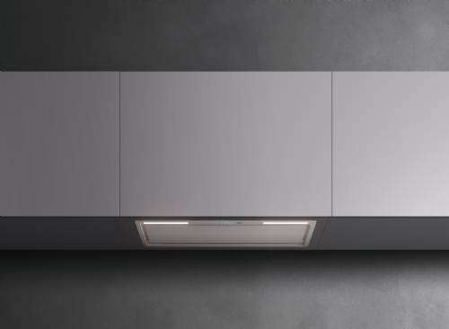 Falmec GRUPPO INCASSO PLUS cappa bianca cm 50