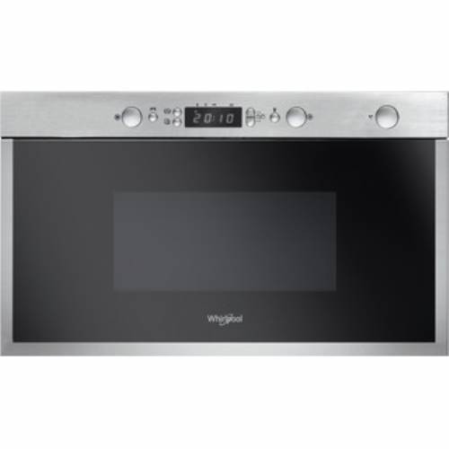 Whirlpool AMW 4990/IX microonde