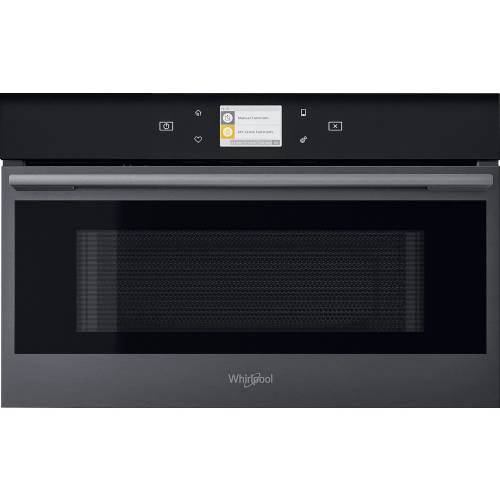 Whirlpool W9 MD260 BSS microonde