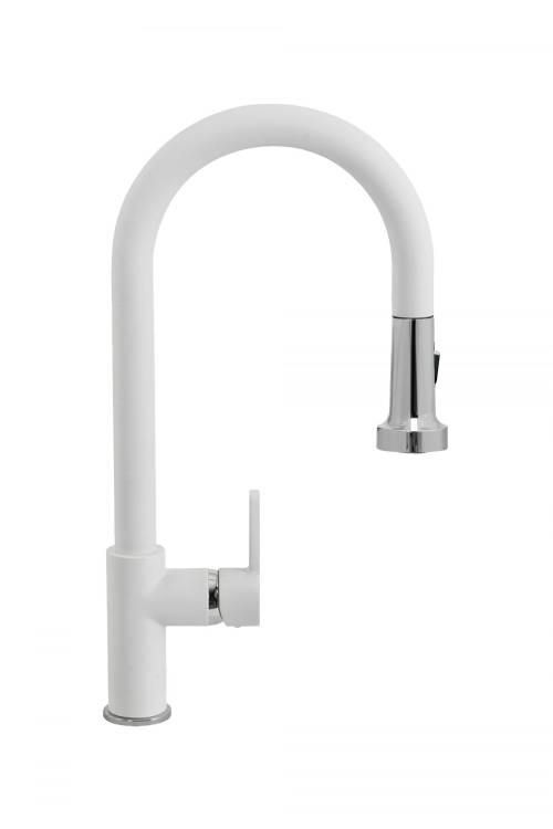 Schock SXALTD99 AQUAALTO CON DOCCIA miscelatore