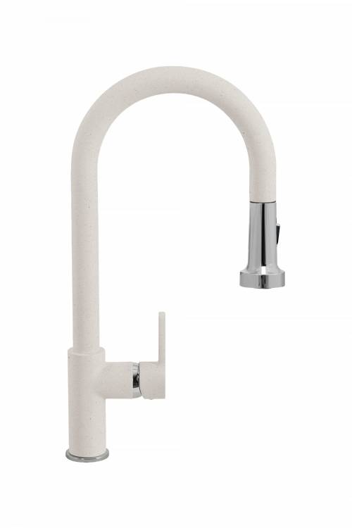 Schock SXALTD16 AQUAALTO CON DOCCIA miscelatore