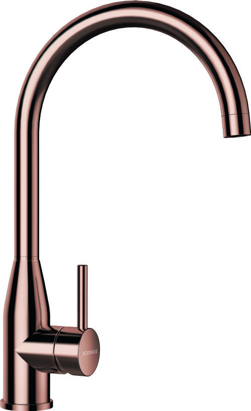 Schock 559000COP KAVUS miscelatore