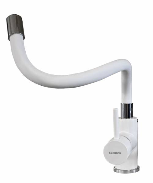 Schock SXSNAKEWH AQUASNAKE miscelatore