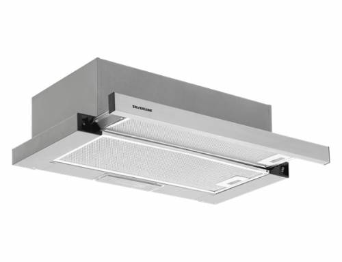 Silverline 1390 cappa incasso