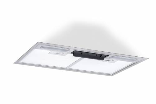 Silverline 1171 cappa incasso cm 60