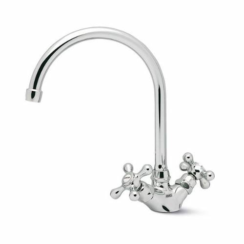 Crolla 900ECR miscelatore
