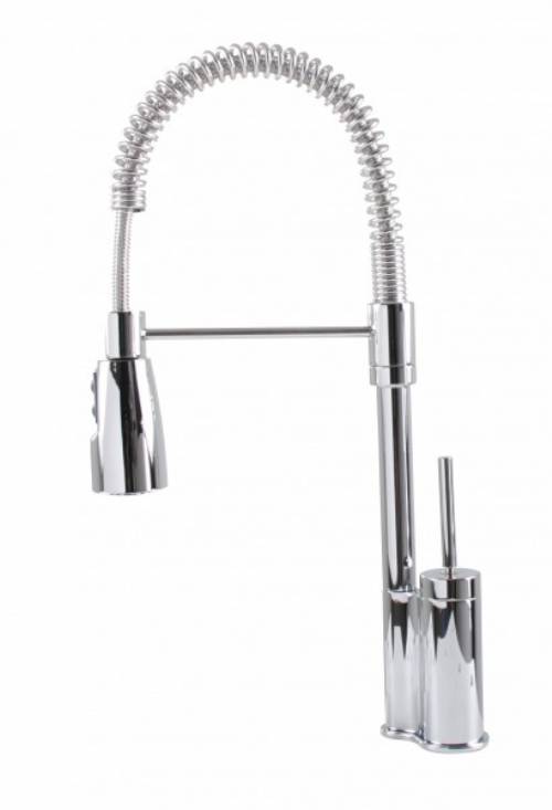 Elleci MIKCHECR CHEF miscelatore