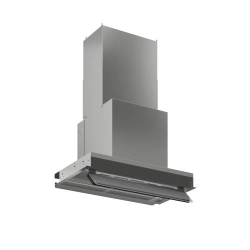 Silverline 3129 INSIDE 4 cappa incasso inox cm 60