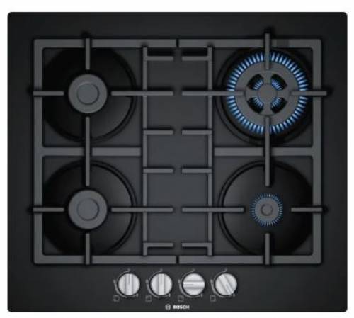 Bosch PNH6B6B90 piano cottura