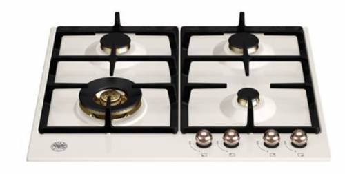Bertazzoni P604LHERAC piano cottura