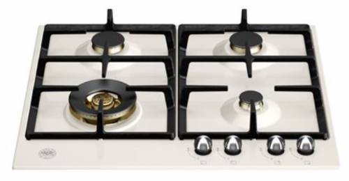 Bertazzoni P604LHERAX piano cottura