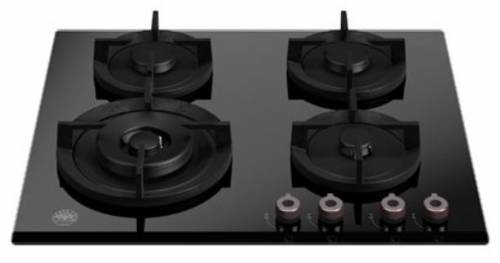 Bertazzoni P604LPROGNE piano cottura