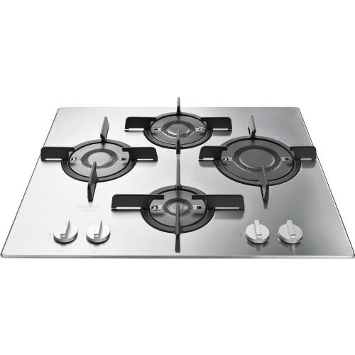 Hotpoint FTGHL 641 D/IX/HA piano cottura