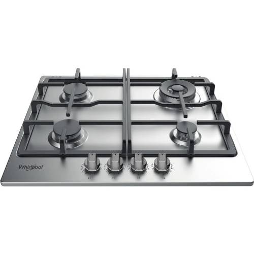 Whirlpool TKRL 661 IX piano cottura