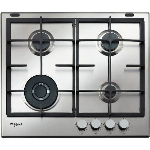 Whirlpool GMAL 6422/IXL piano cottura