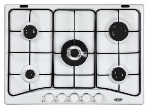 De Longhi FFB 57 ASV piano cottura