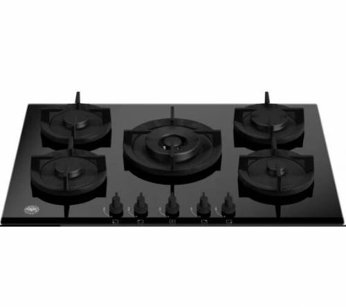 Bertazzoni P755CMODGNE piano cottura