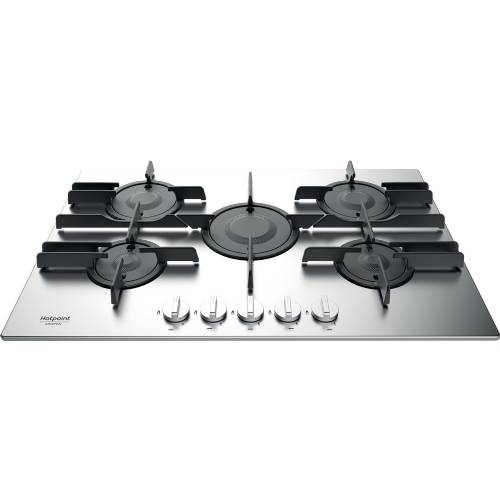 Hotpoint FTGHL 751 D/IX/HA piano cottura