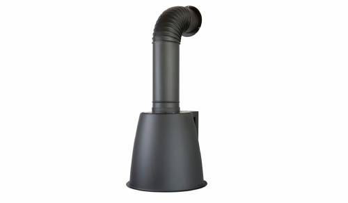 Artel URBAN LUX cappa finitura brunito