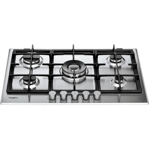 Whirlpool GMAL 7522/IXL piano cottura
