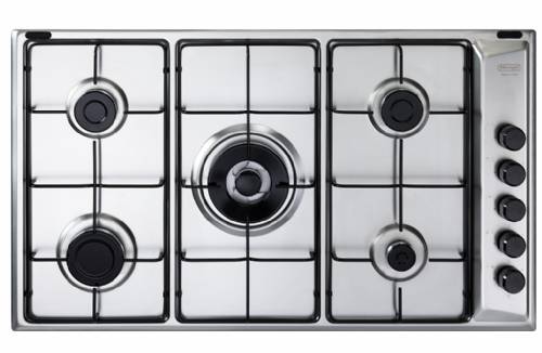 De Longhi FLA 59 DD piano cottura