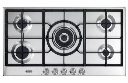 De Longhi NSL 590 X piano cottura