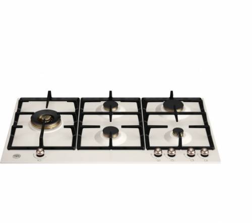 Bertazzoni P905LHERAC piano cottura