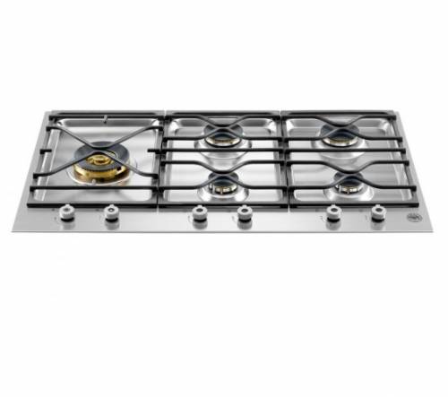 Bertazzoni PM365S0X piano cottura