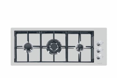 Foster 7286 032 piano cottura