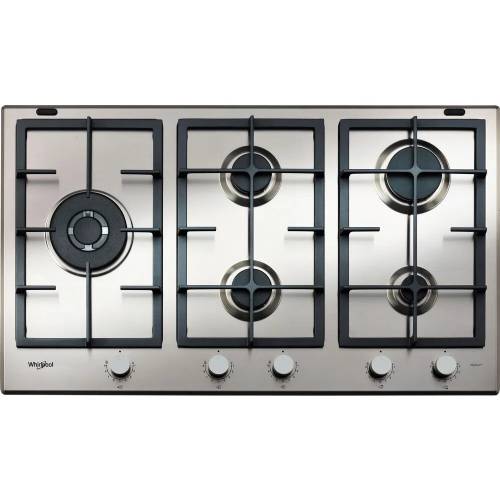 Whirlpool GMAL 9522/IXL piano cottura