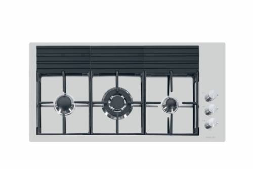 Foster 7285 032 piano cottura