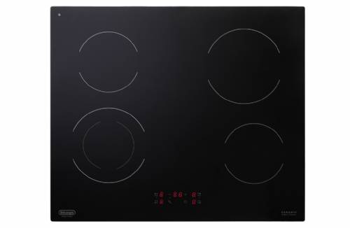 De Longhi PVC 61 N piano Cottura