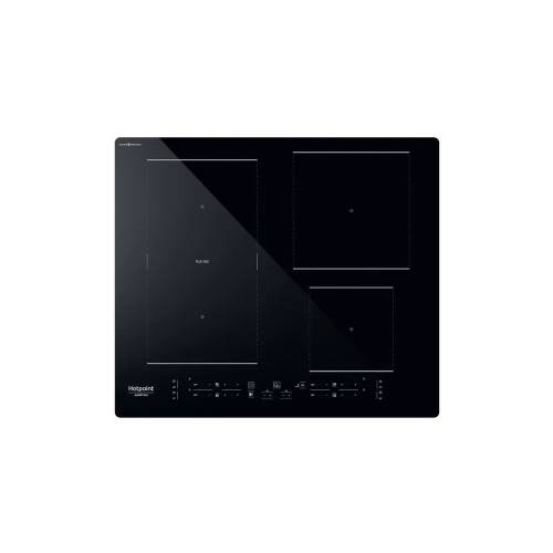 Hotpoint HB 4860C CPNE piano cottura