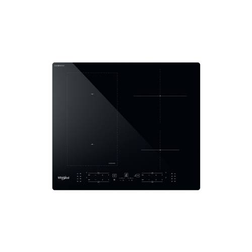 Whirlpool WL B4060 CPNE piano cottura