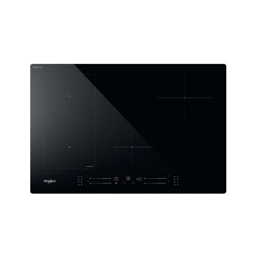 Whirlpool WL S2177 CPNE piano cottura