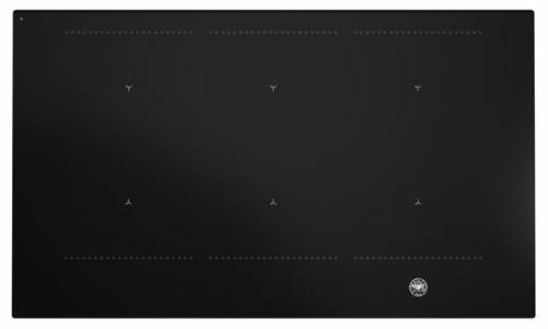 Bertazzoni P906IM3G5NE piano cottura