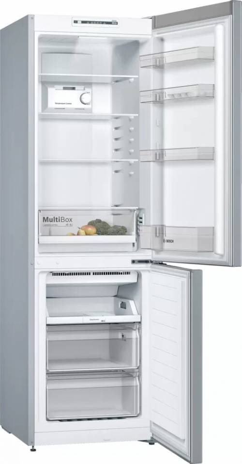 Bosch KGN36NLEA frigorifero