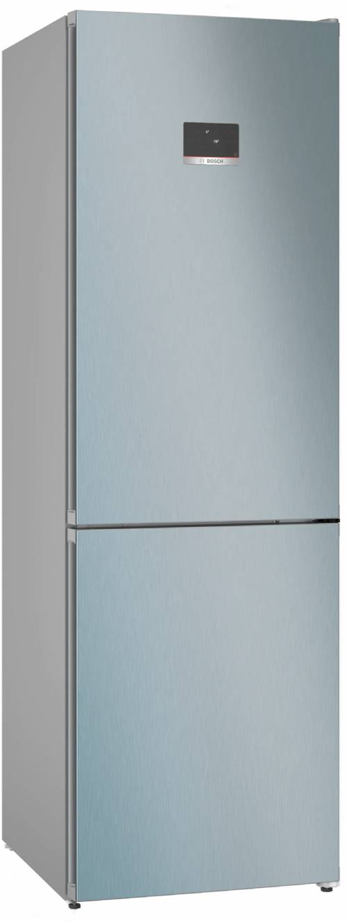 Bosch KGN367LDF frigorifero