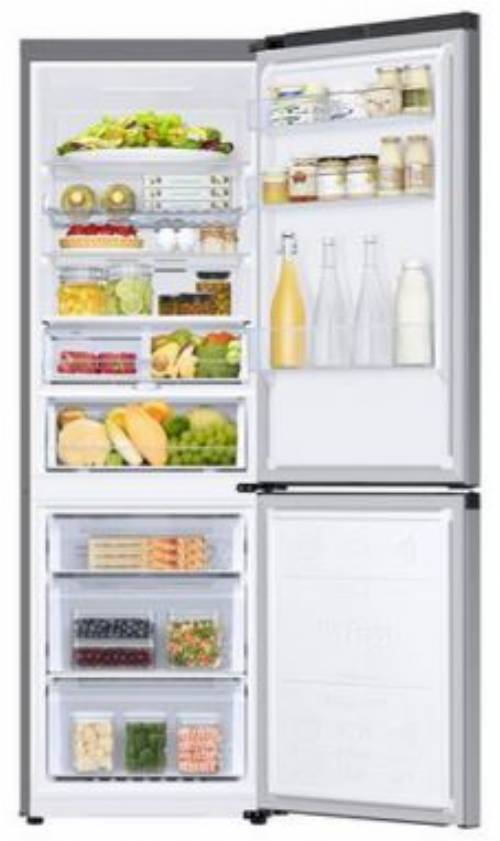 Samsung RB34C675DSA frigorifero