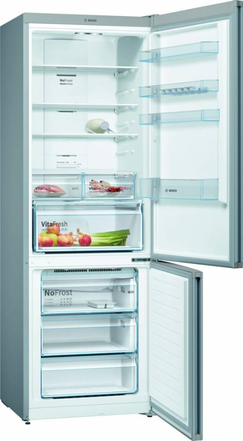 Bosch KGN49XLEA frigorifero